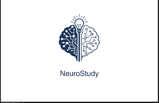 NeuroStudy Logo